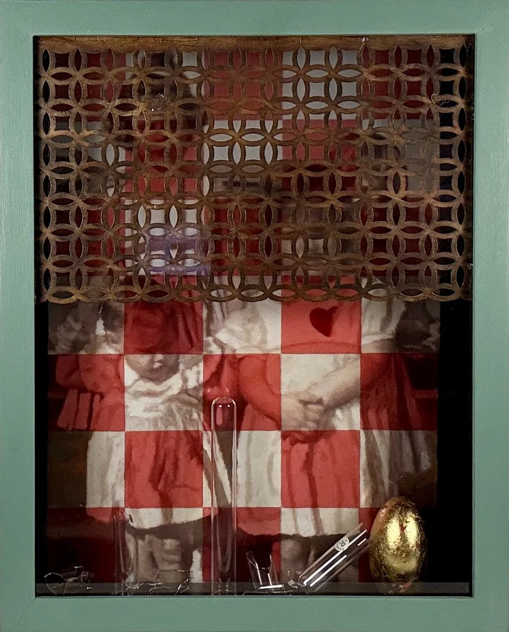 Dolls, An Adaptation