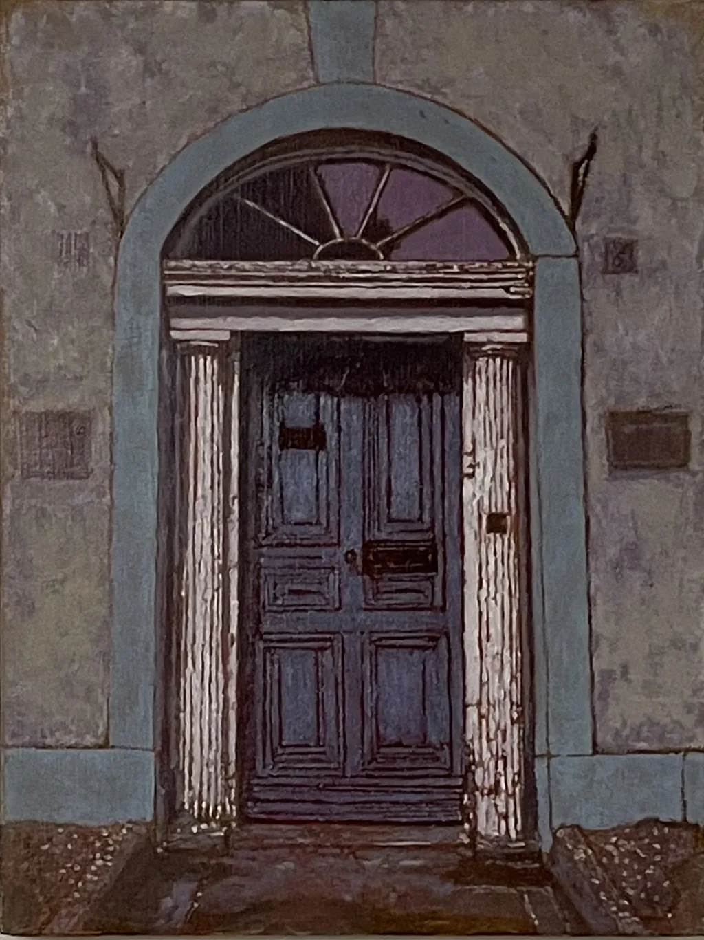 Doors of Ireland