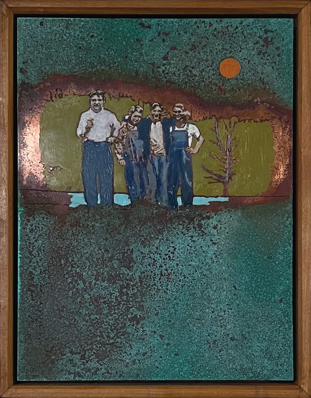 Stand by Me