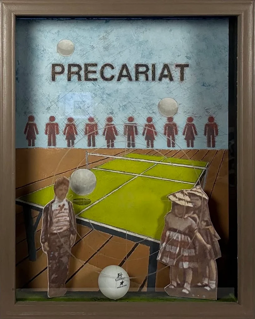 Precariat
