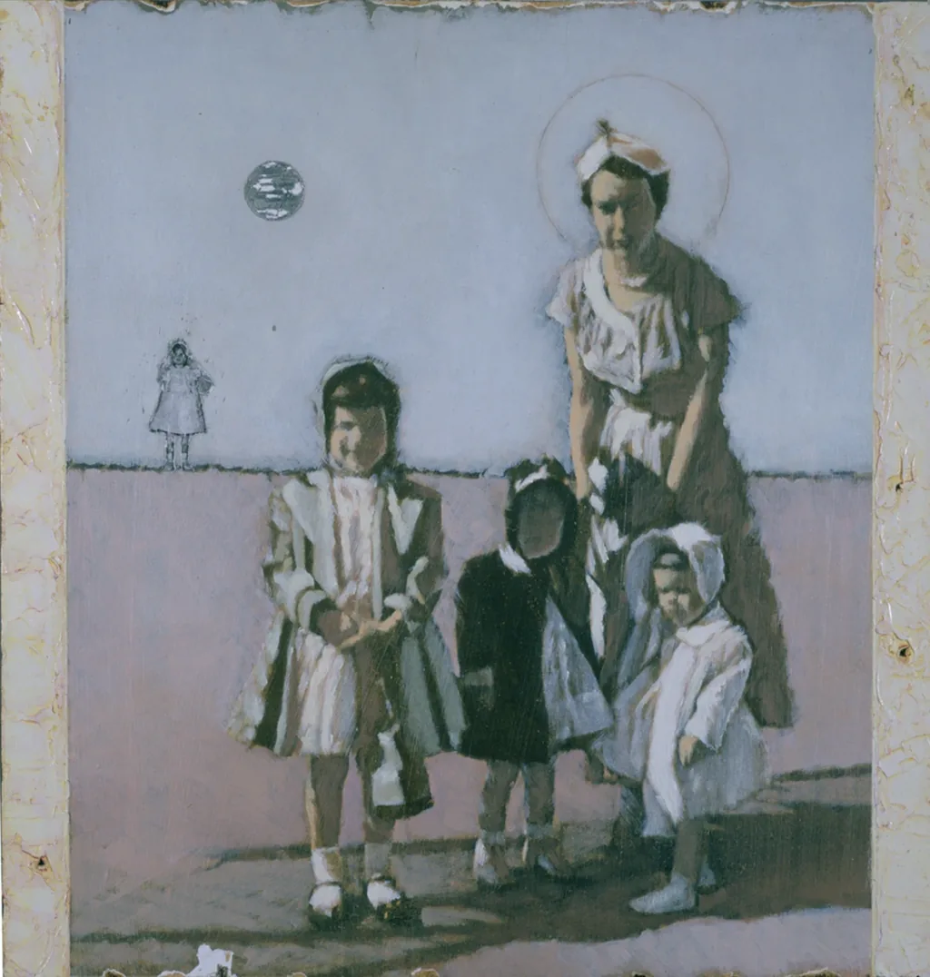 The Doll House